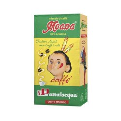 Passalacqua - Moana, 250g αλεσμένος
