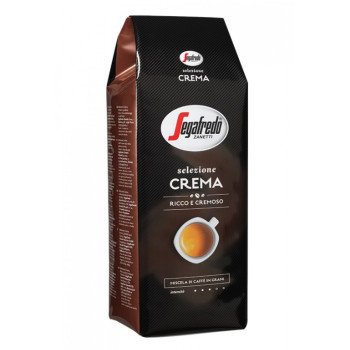 Segafredo - Selezione Crema, 1000g σε κόκκους 