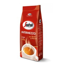 Segafredo - Intermezzo, 1000g σε κόκκους
