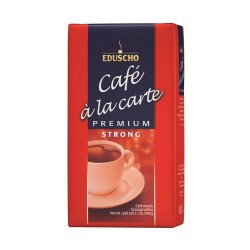 Eduscho - Premium Strong, 500g αλεσμένος