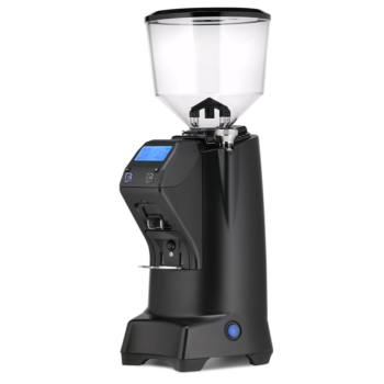 Eureka - Zenith 65E, Μύλος