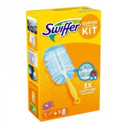 Swiffer - Φτερό και Ανταλλακτικά