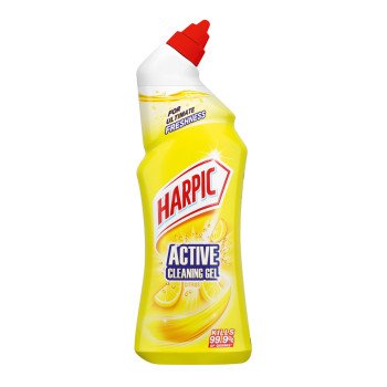 Harpic - Καθαριστικό Gel Λεκάνης, 750ml
