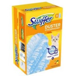 Swiffer - Ανταλλακτικά, 10 τεμάχια