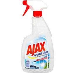 Ajax - Καθαριστικό Τζαμιών με Αντλία, 500ml