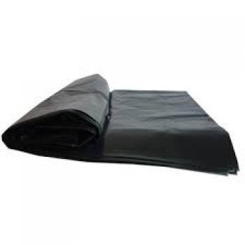 Σακούλες Μαύρες Σκουπιδιών Μεγάλες (ανά Kg)