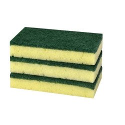 Lemon Net - Σφουγγαράκια Πιάτων, 7 τεμάχια