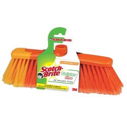 Scotch Brite - Σκούπα Εσωτερικού χώρου