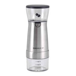 Belogia rcg 640 - Επαναφορτιζόμενος Μύλος Άλεσης