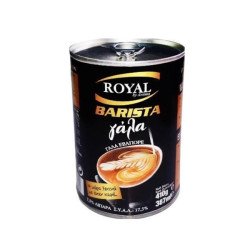 Royal - Barista γάλα εβαπορέ 7,5%, 410gr