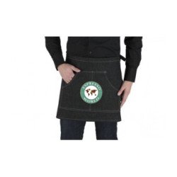 Espresso World - Jean Ποδιά Service 