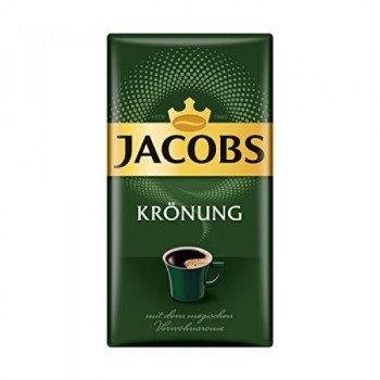 Jacobs, 500g