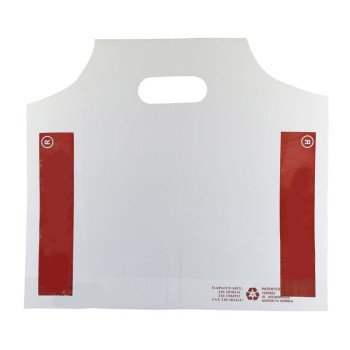 Σακούλες Μεταφοράς - Για 2 Καφέδες