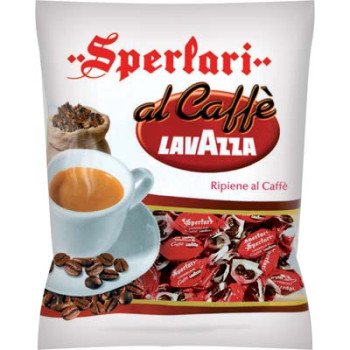 Lavazza - Sperlari Coffee Hard Candy καραμέλες, 175γρ