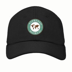 Espresso World - Καπέλο