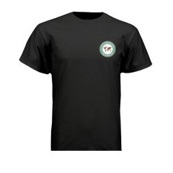 Espresso World - Μπλουζάκι μακό