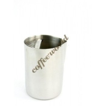 Αφροσυλλέκτης - Μεγάλος κωνικός με σίτα