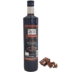 Venezia - Σιρόπι Σοκολάτας, 750ml