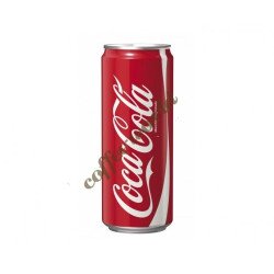 Coca Cola - Classic, 330ml