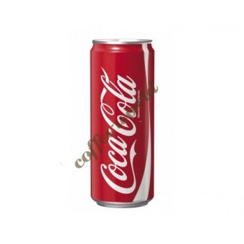 Coca Cola - Classic, 330ml