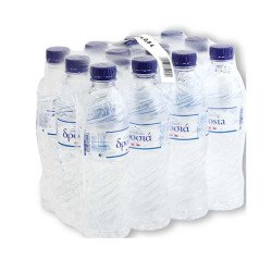 Δροσιά - Φυσικό Μεταλλικό Νερό