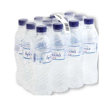 Δροσιά - Φυσικό Μεταλλικό Νερό