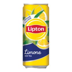 Lipton Ice Tea - Λεμόνι, 330ml