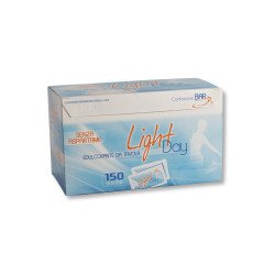 Ζαχαρίνη Light Day, 150 τεμαχίων (150γρ ) PRONTOFOODS