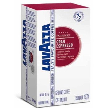 Lavazza - Gran Espresso, 150 χάρτινες ταμπλέτες