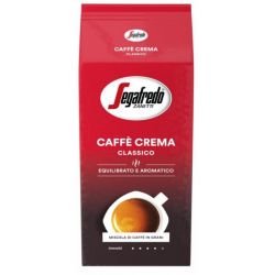 Segafredo - Classico, 1000g σε κόκκους